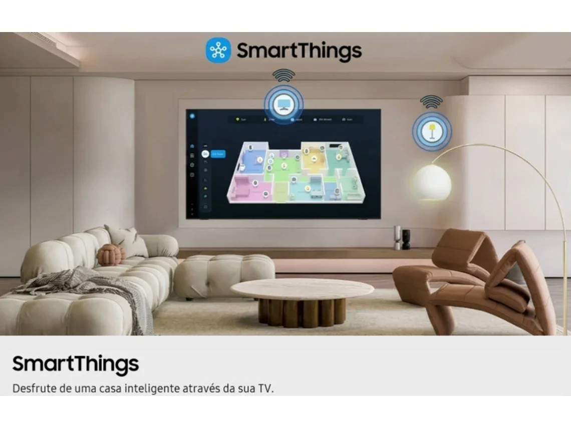 Samsung 55" Neo QLED
