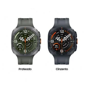 Smartwatch Samsung Galaxy Watch Ultra2 LTE 47mm