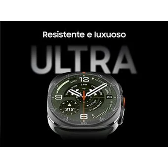 Smartwatch Samsung Galaxy Watch Ultra2 LTE 47mm