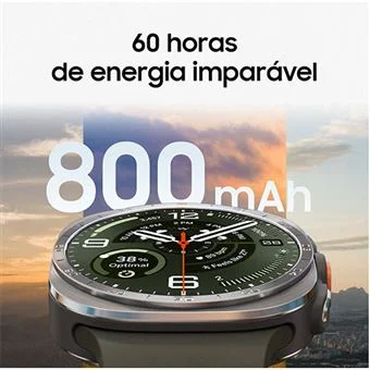 Smartwatch Samsung Galaxy Watch Ultra2 LTE 47mm