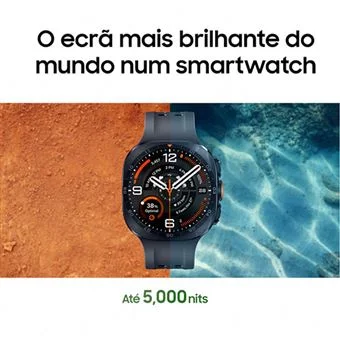 Smartwatch Samsung Galaxy Watch Ultra2 LTE 47mm
