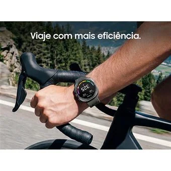 Smartwatch Samsung Galaxy Watch Ultra2 LTE 47mm