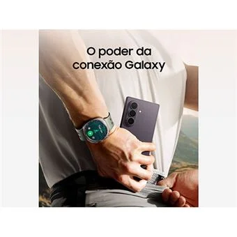 Smartwatch Samsung Galaxy Watch Ultra2 LTE 47mm