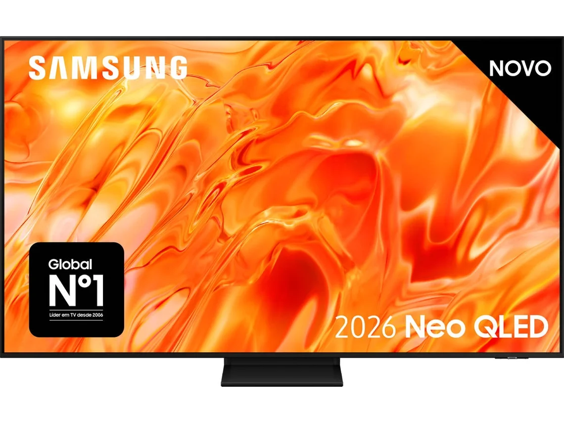 Samsung 55" Neo QLED