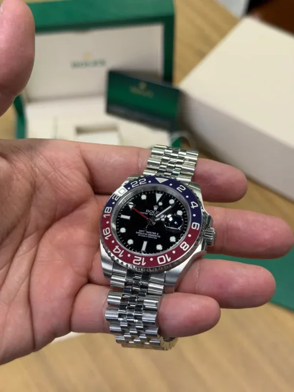 Rolex Datejust Jubilee