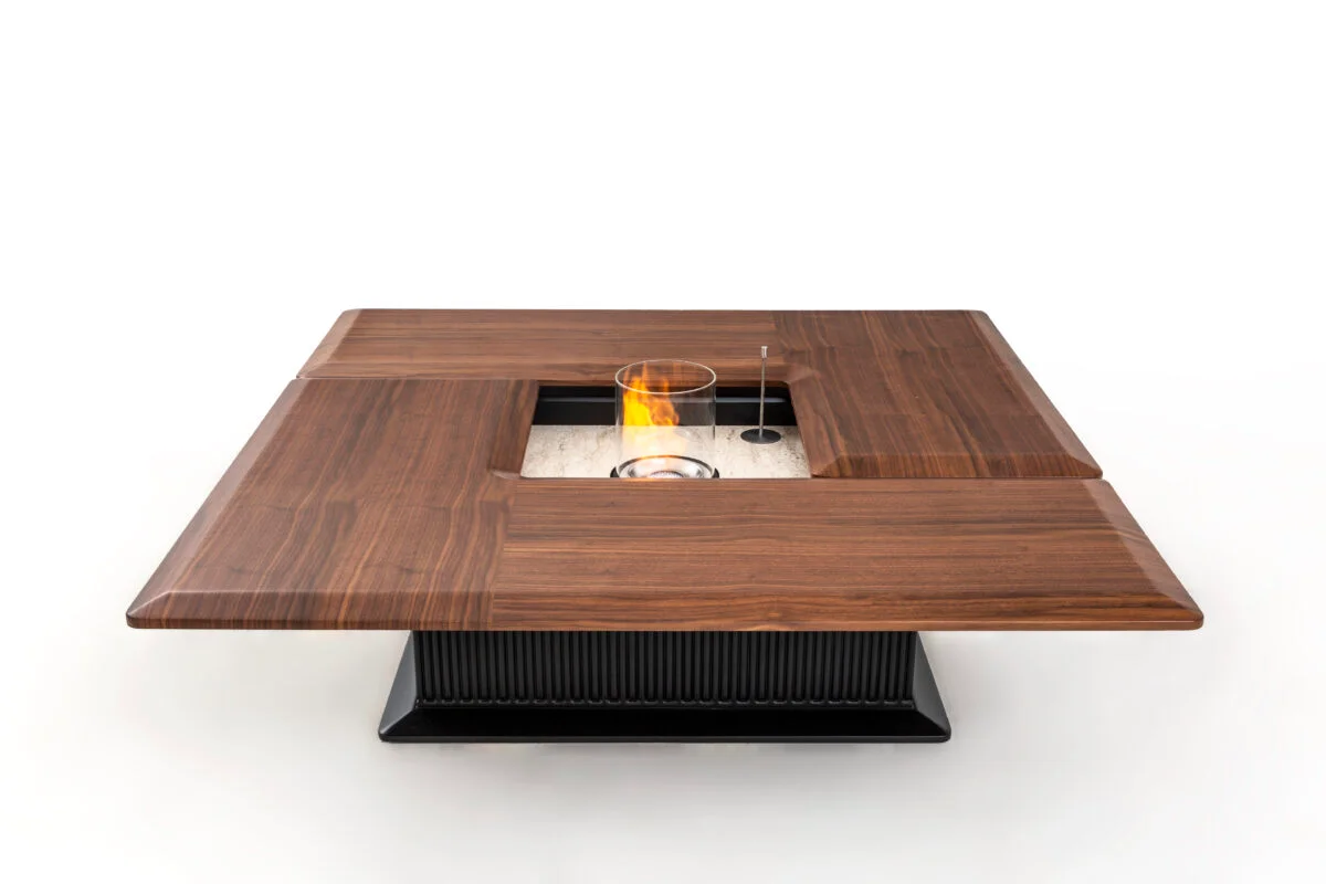 Mesa de Centro Moderna Everest