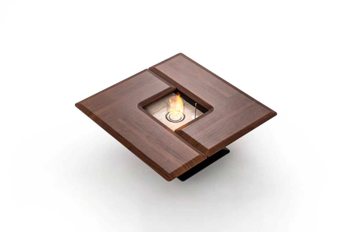 Mesa de Centro Moderna Everest
