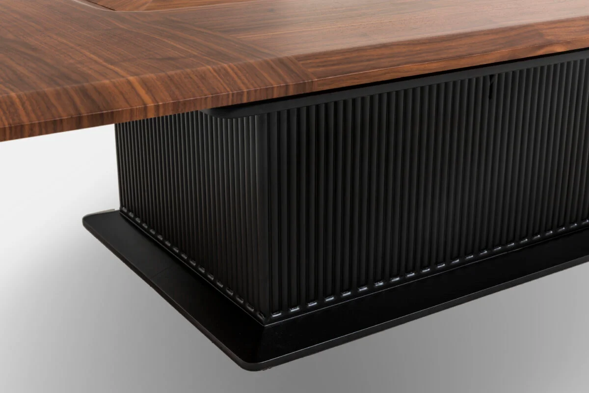 Mesa de Centro Moderna Everest
