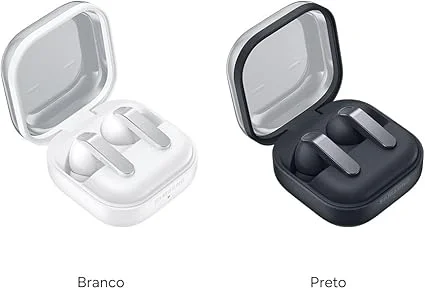 Samsung Galaxy Buds4 Pro