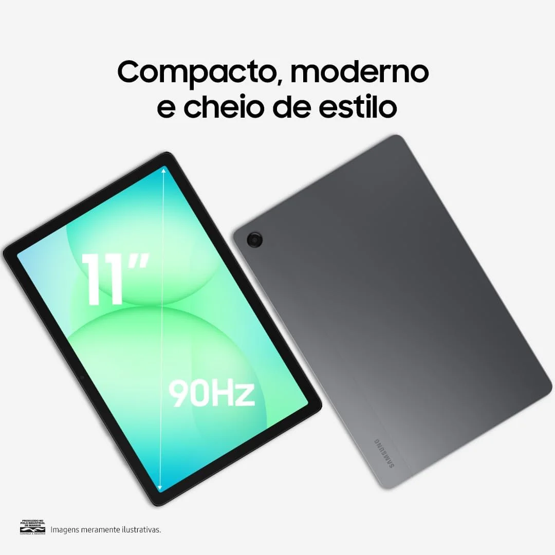 Tablet SAMSUNG Galaxy Tab A11+