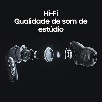 Samsung Galaxy Buds4 Pro