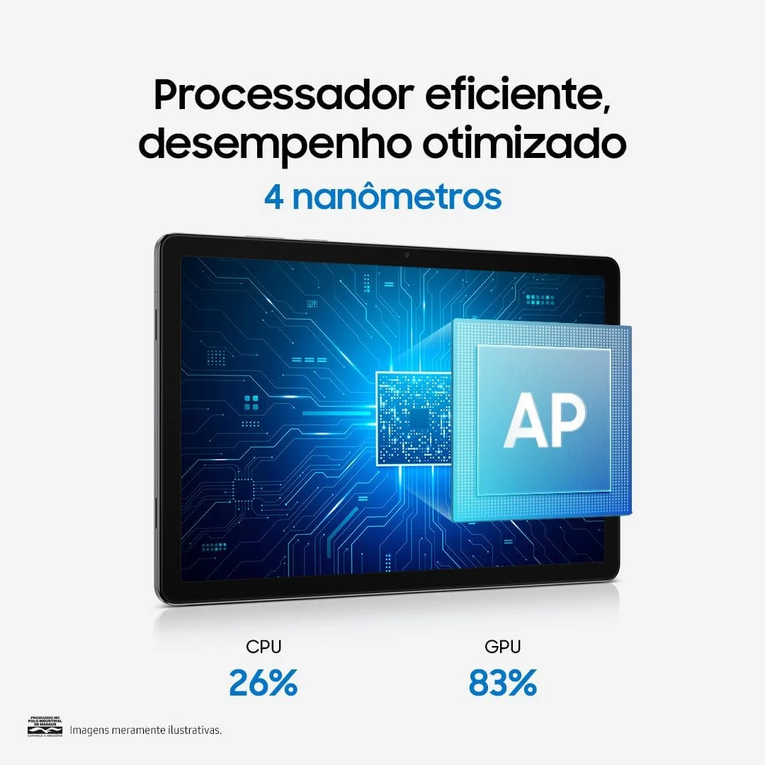 Tablet SAMSUNG Galaxy Tab A11+