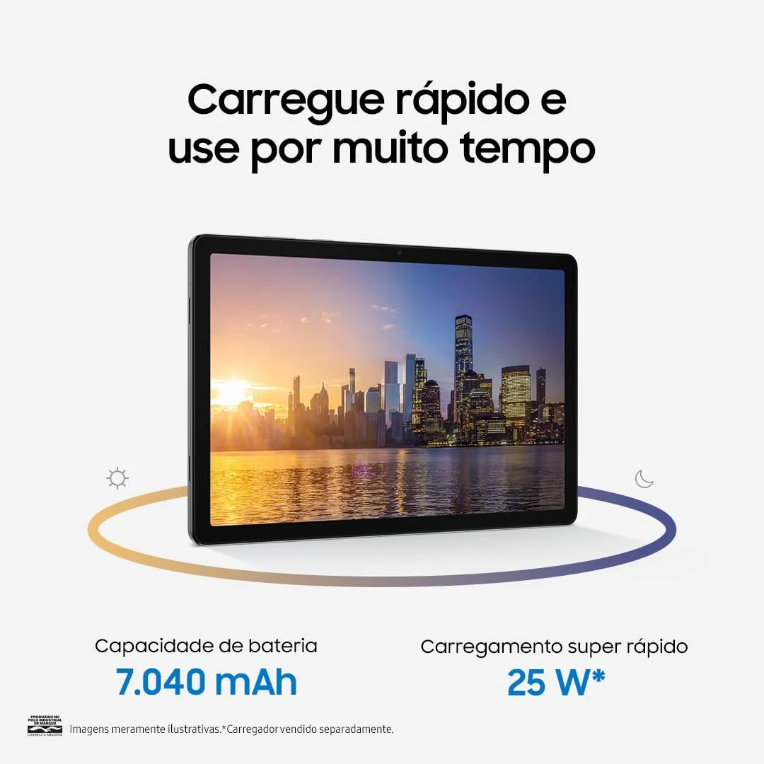 Tablet SAMSUNG Galaxy Tab A11+ 5G
