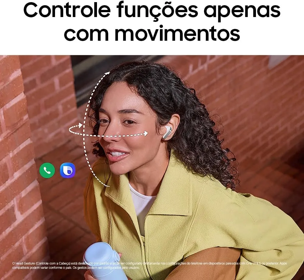 Samsung Galaxy Buds4 Pro