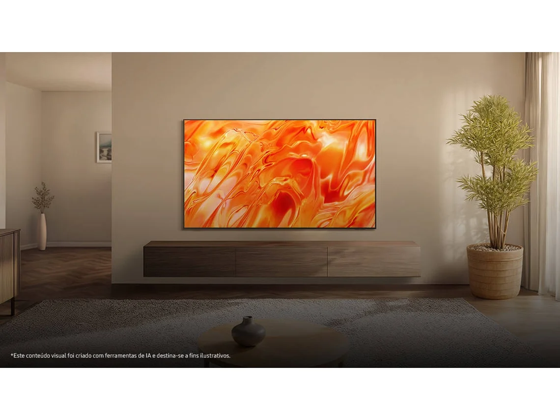 Samsung 55" Neo QLED