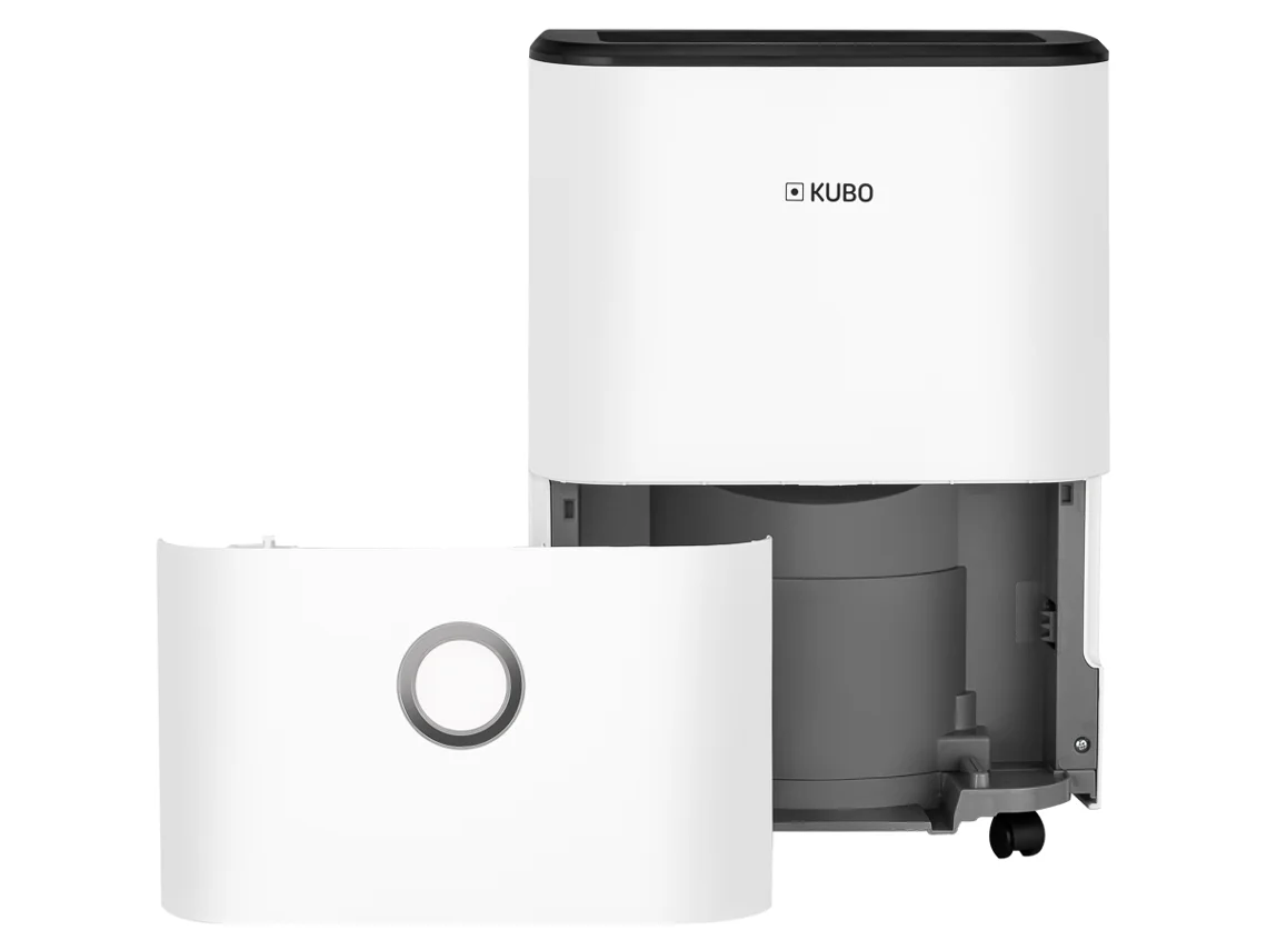 Desumidificador KUBO KBDH4759 (Capacidade de extração 20 L/dia)