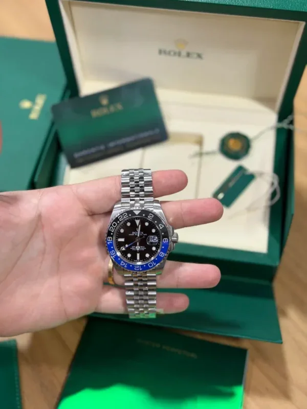 Rolex Datejust Jubilee