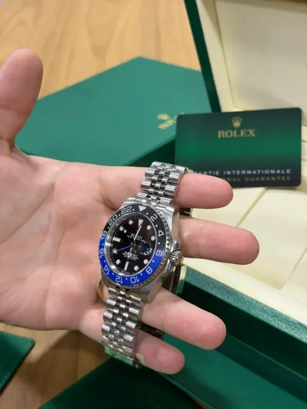 Rolex Datejust Jubilee