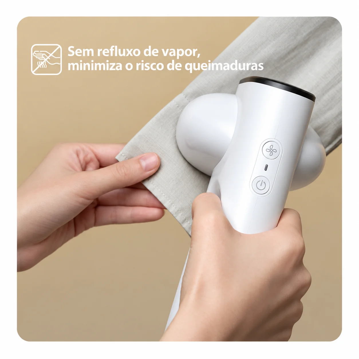 VAPORIZADOR A VÁCUO NEAKASA MAGIC 1