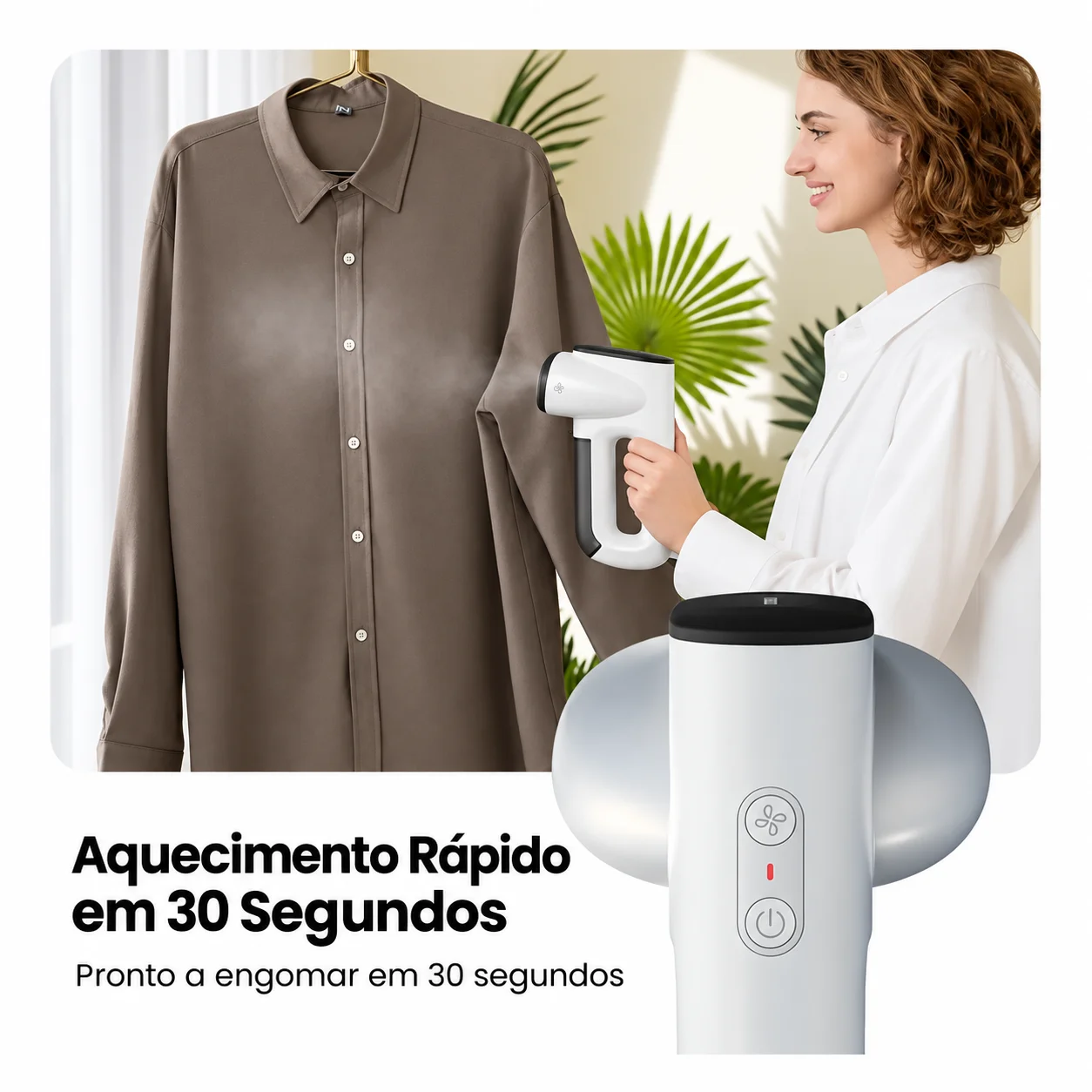 VAPORIZADOR A VÁCUO NEAKASA MAGIC 1