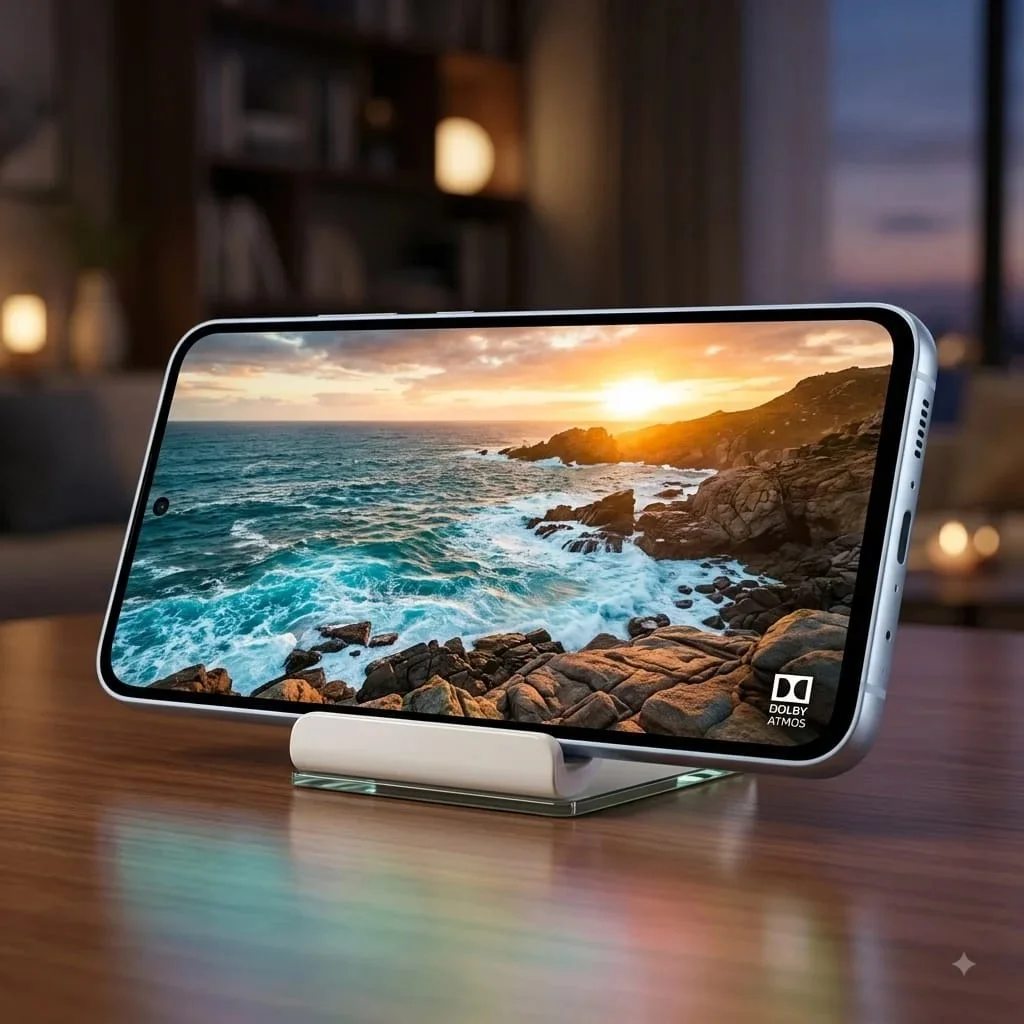 Samsung Galaxy A55 5G