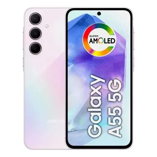 Samsung Galaxy A55 5G
