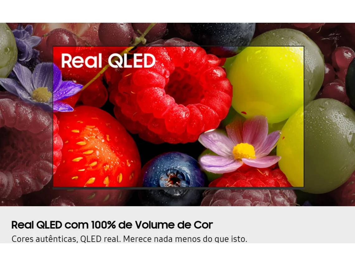 Samsung 55" Neo QLED