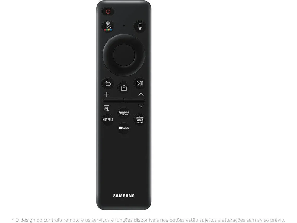 Samsung 55" Neo QLED