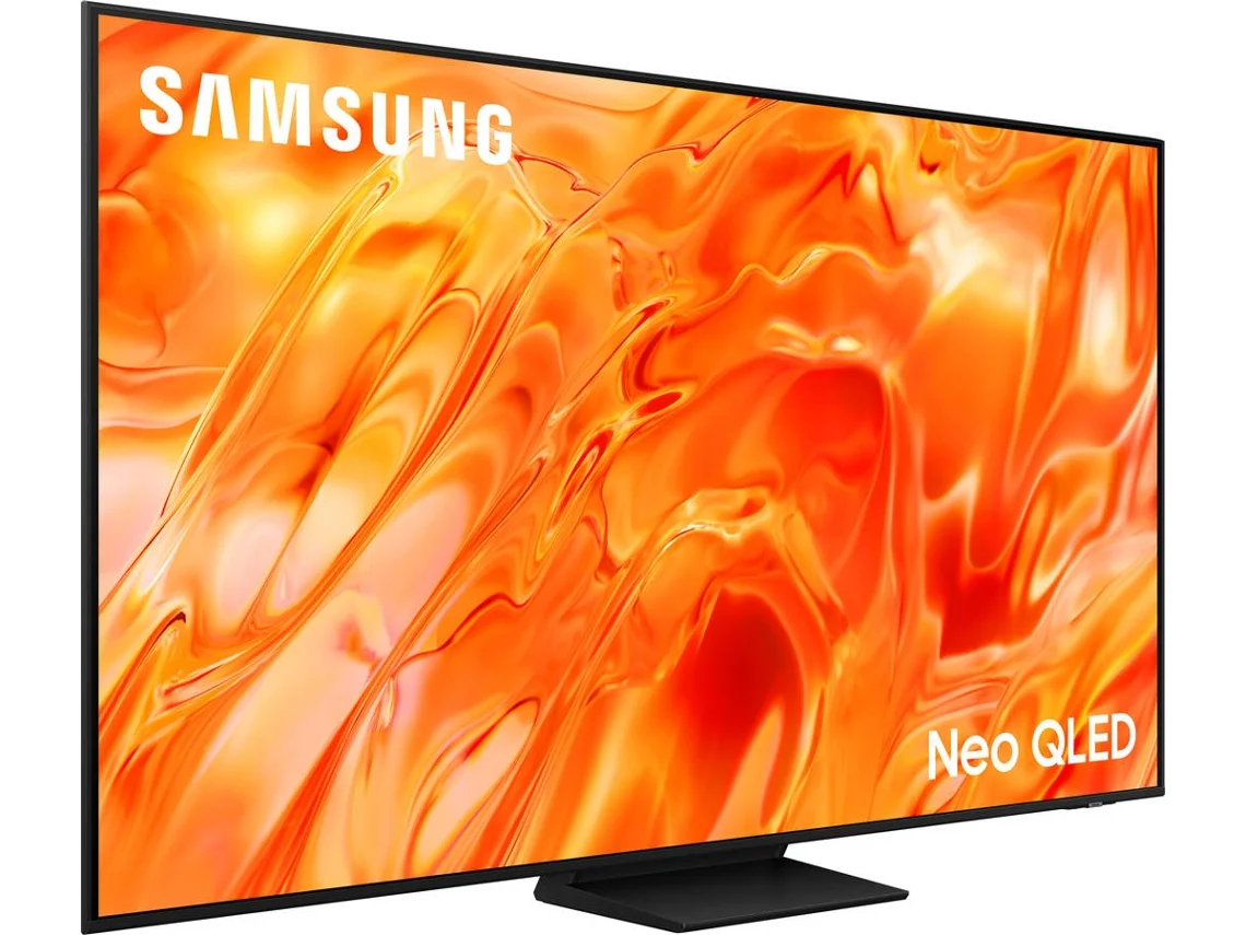 Samsung 55" Neo QLED