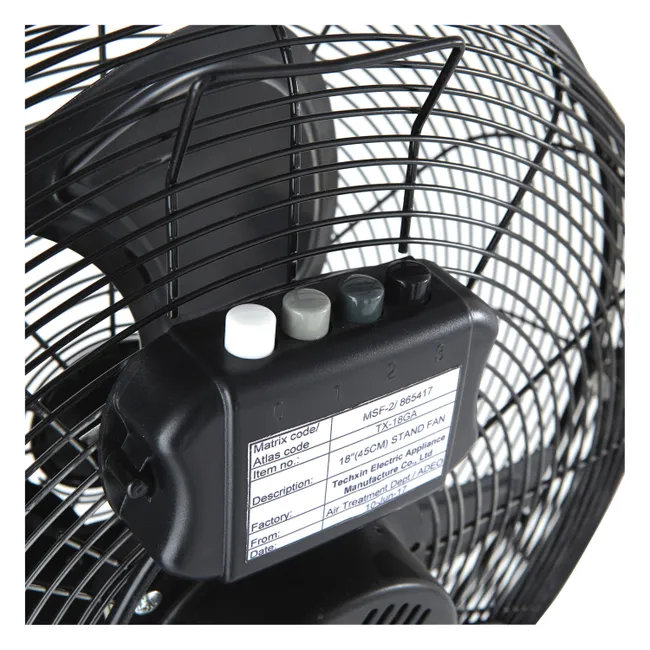 Ventoinha de pé EQUATION 110W