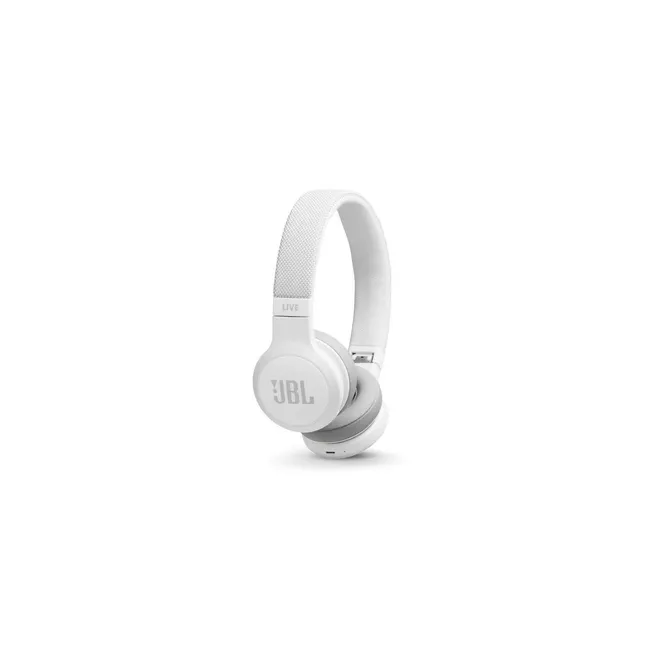 Fones de ouvido sem fio JBL Live 400BT