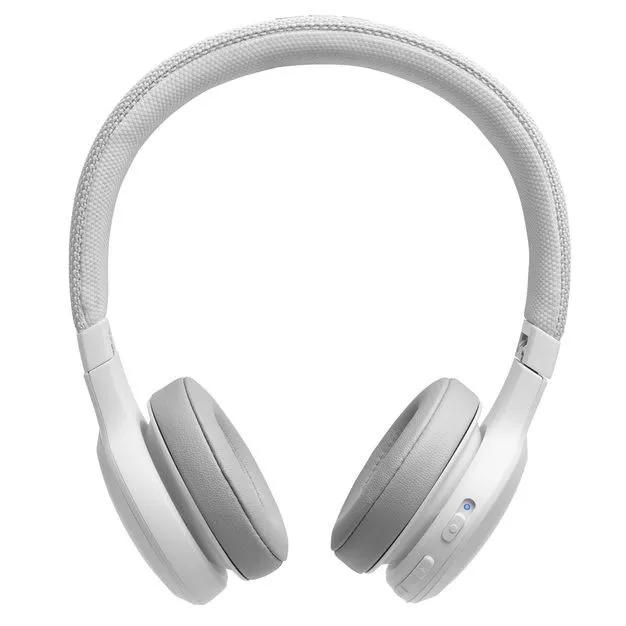 Fones de ouvido sem fio JBL Live 400BT