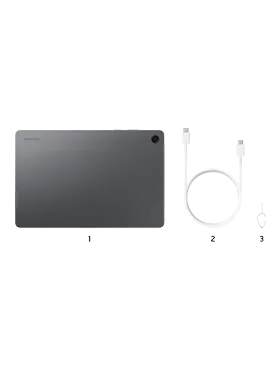 Tablet SAMSUNG Galaxy Tab A11+ 5G