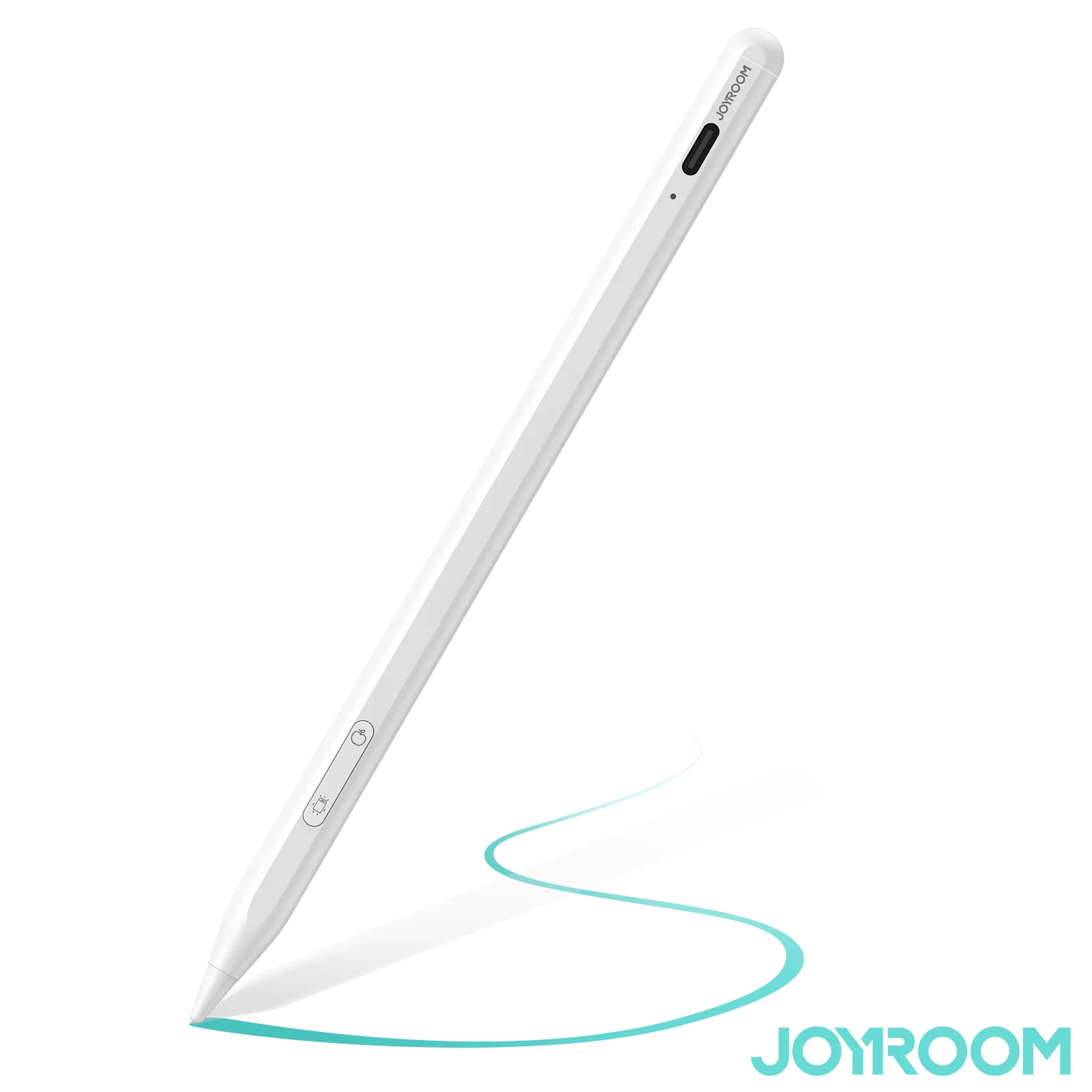 Caneta Ativa para Samsung Galaxy Tab A11 Plus